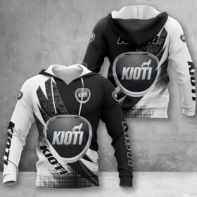 Kioti Hoodie