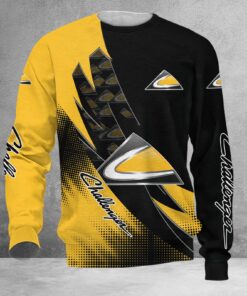 Challenger Sweatshirt