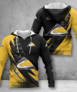 Challenger Hoodie
