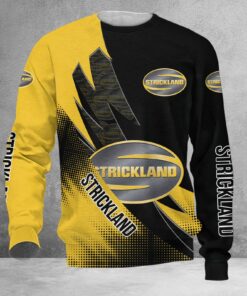 Strickland Sweatshirt