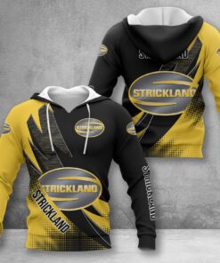 Strickland Hoodie