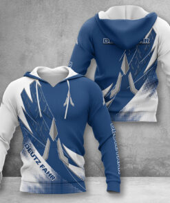 Deutz-Fahr Hoodie