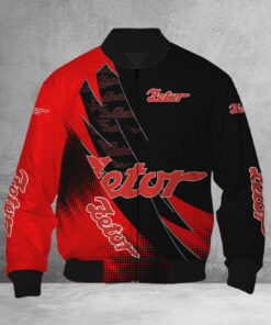 Zetor Bomberjacke