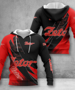 Zetor Hoodie
