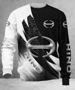 Hino Sweatshirt