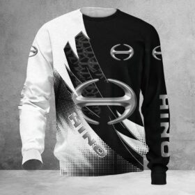 Hino Sweatshirt