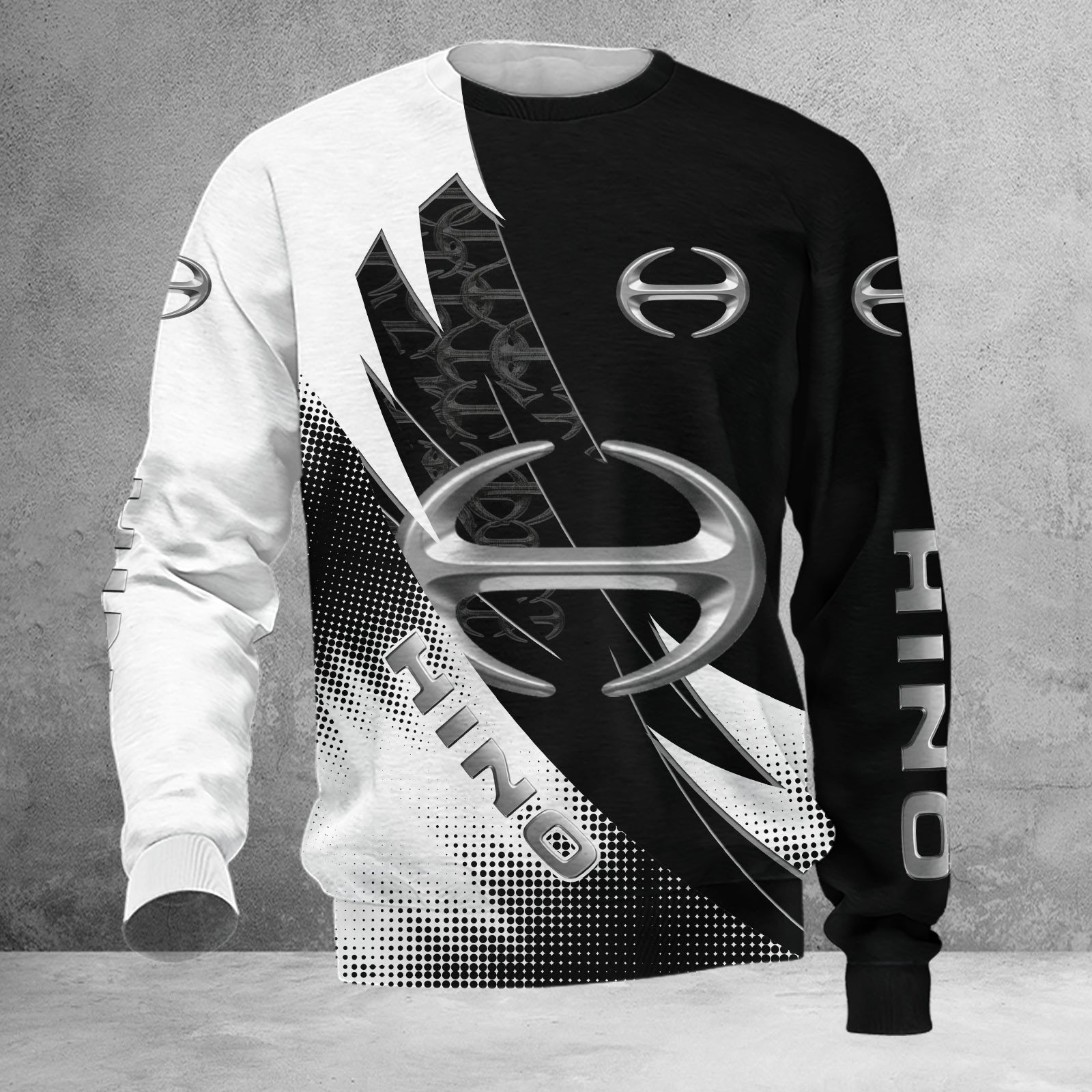 Hino Sweatshirt