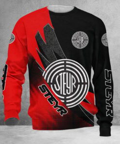 Steyr Sweatshirt