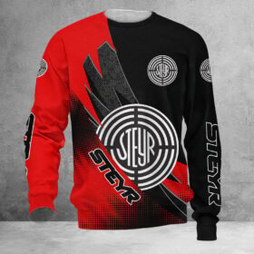Steyr Sweatshirt