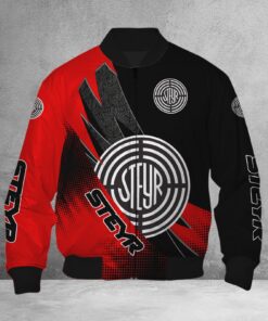 Steyr Bomberjacke