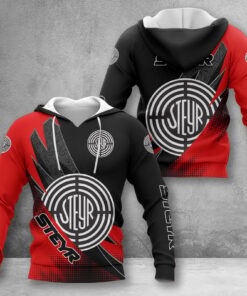 Steyr Hoodie