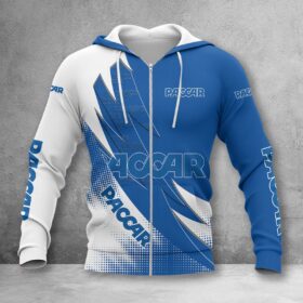Paccar Zip Hoodie