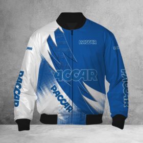 Paccar Bomberjacke