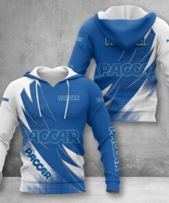 Paccar Hoodie