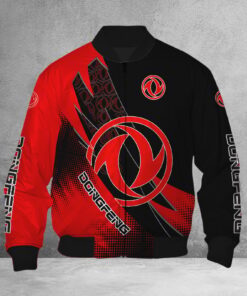 Dongfeng Bomberjacke