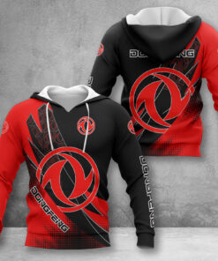 Dongfeng Hoodie