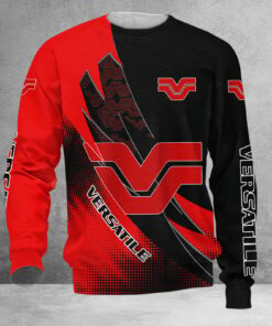 Versatile Sweatshirt
