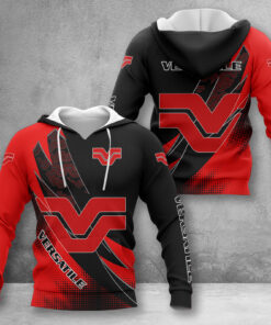 Versatile Hoodie