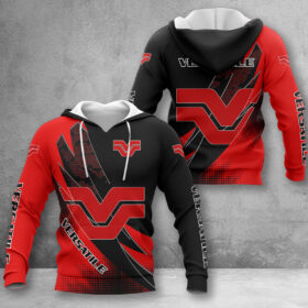 Versatile Hoodie