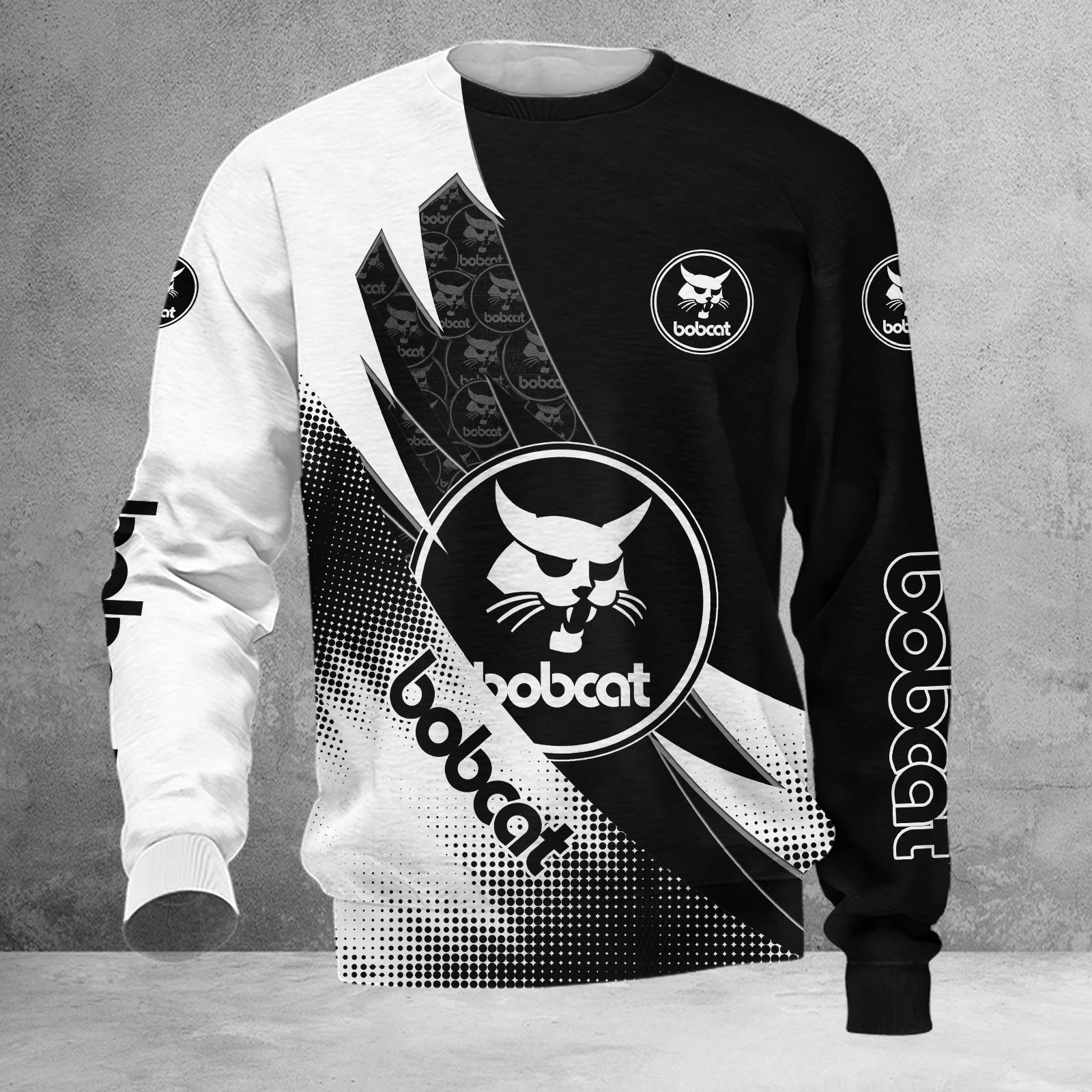 Bobcat Sweatshirt