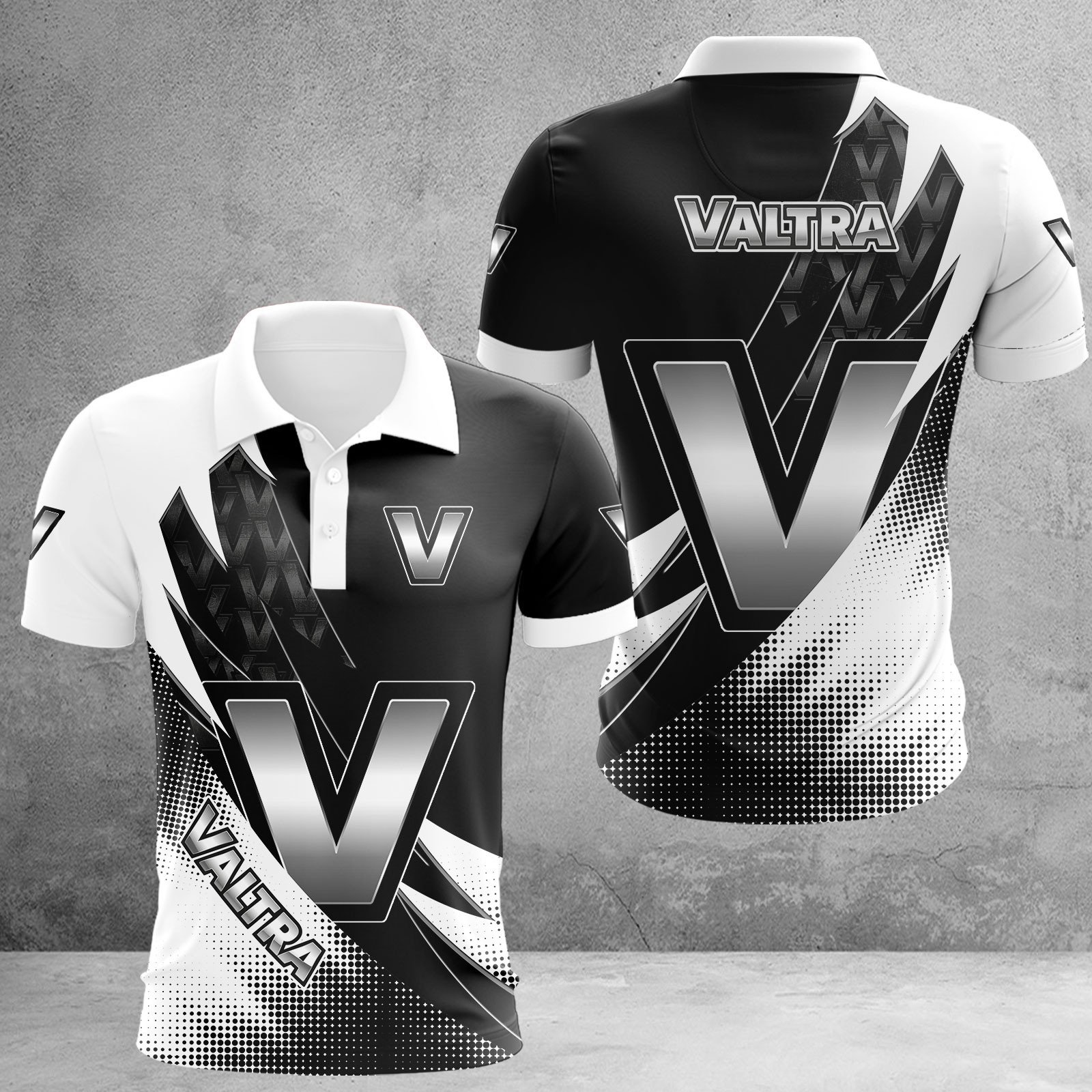 Valtra Poloshirt
