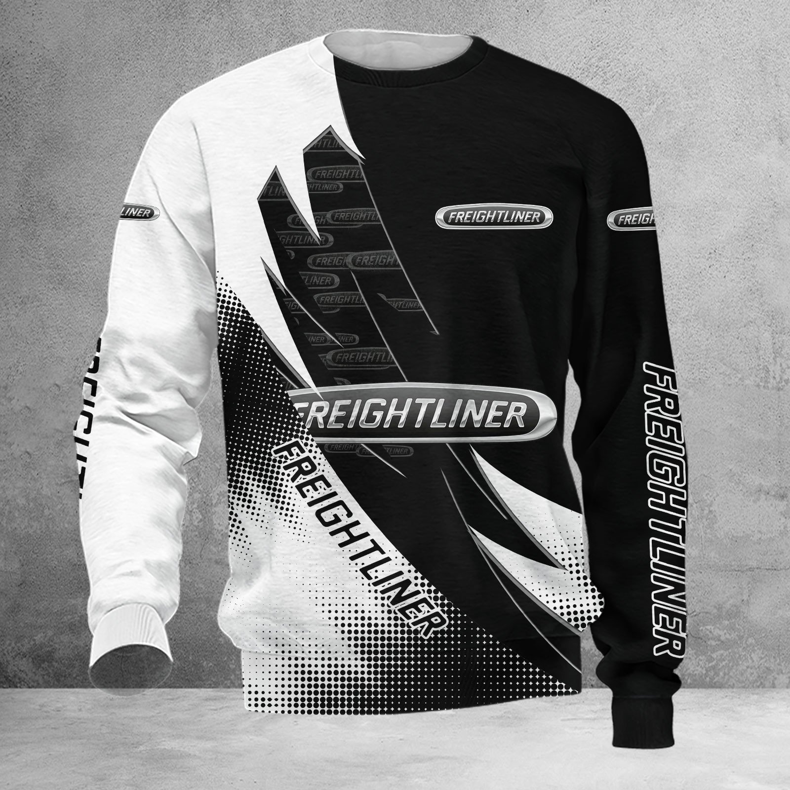 Freightliner Sweatshirt
