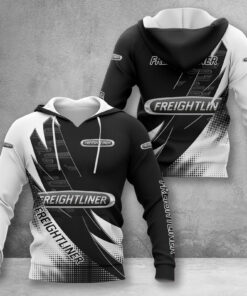 Freightliner Hoodie
