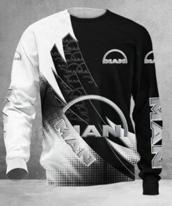 MAN Truck Sweatshirt