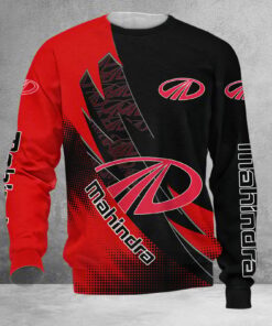 Mahindra Sweatshirt