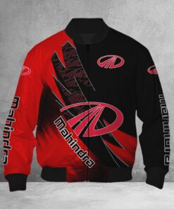 Mahindra Bomberjacke