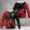 Mahindra Hoodie