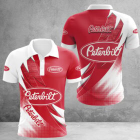Peterbilt Poloshirt