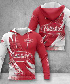 Peterbilt Hoodie