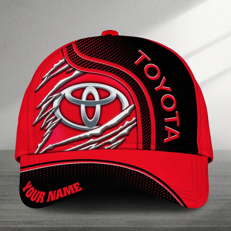 Toyota Basecap – Bild 2