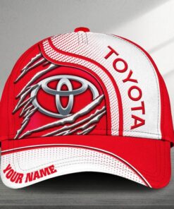 Toyota Basecap