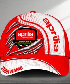 Aprilia Basecap