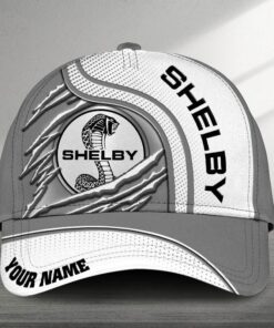 Ford Shelby Basecap
