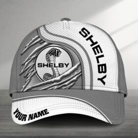 Ford Shelby Basecap