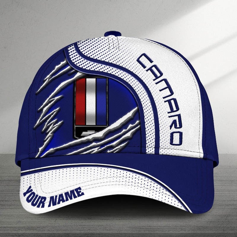 Chevrolet Camaro Basecap