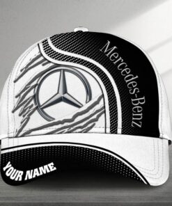 Alternative view of Mercedes-Benz Basecap