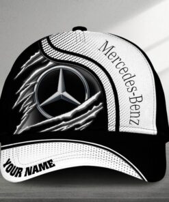 Mercedes-Benz Basecap