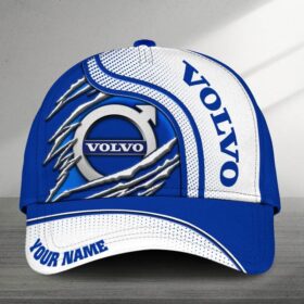 Volvo Basecap