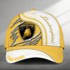 Lamborghini Basecap