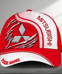 Mitsubishi Basecap