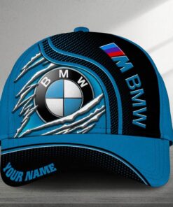 Alternative view of BMW M Car Basecap
