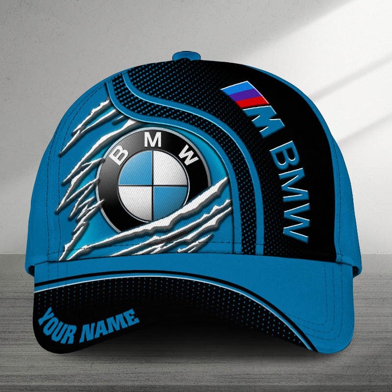 BMW M Car Basecap – Bild 2
