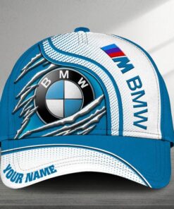BMW M Car Basecap