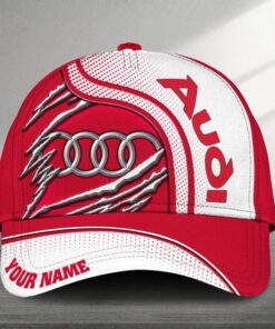 Audi Basecap