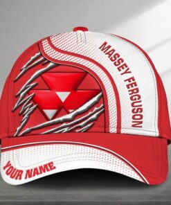 Massey Ferguson Basecap