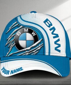 BMW Car Basecap